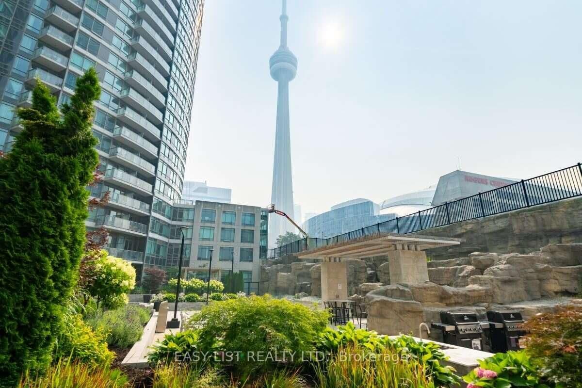 373 Front Street W, Unit 101 thumbnail 22