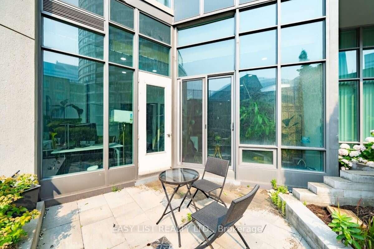 373 Front Street W, Unit 101 thumbnail 24