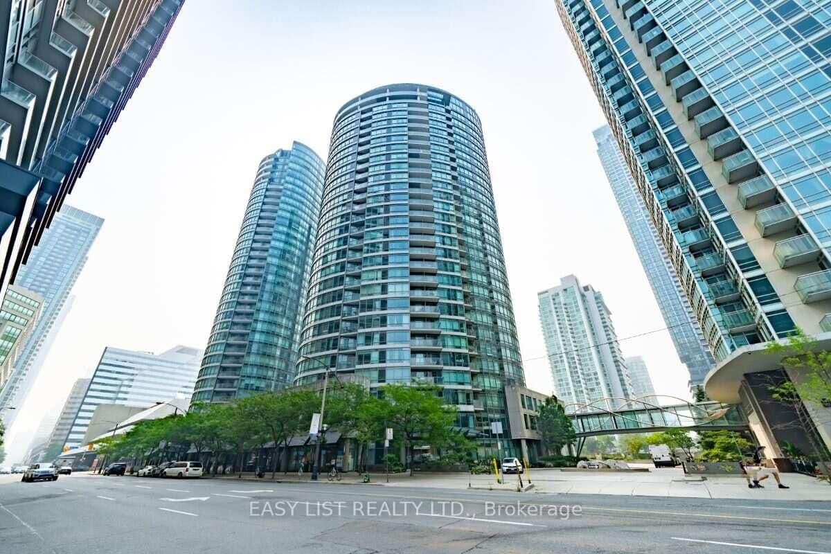 373 Front Street W, Unit 101 thumbnail 33