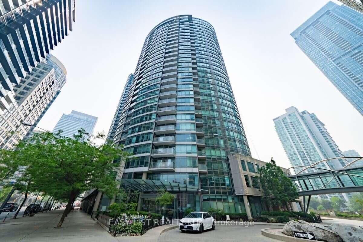 373 Front Street W, Unit 101 thumbnail 34