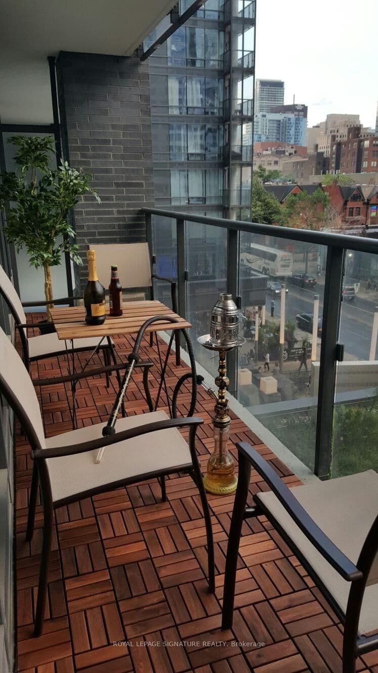 295 Adelaide Street W, Unit 414 thumbnail 10