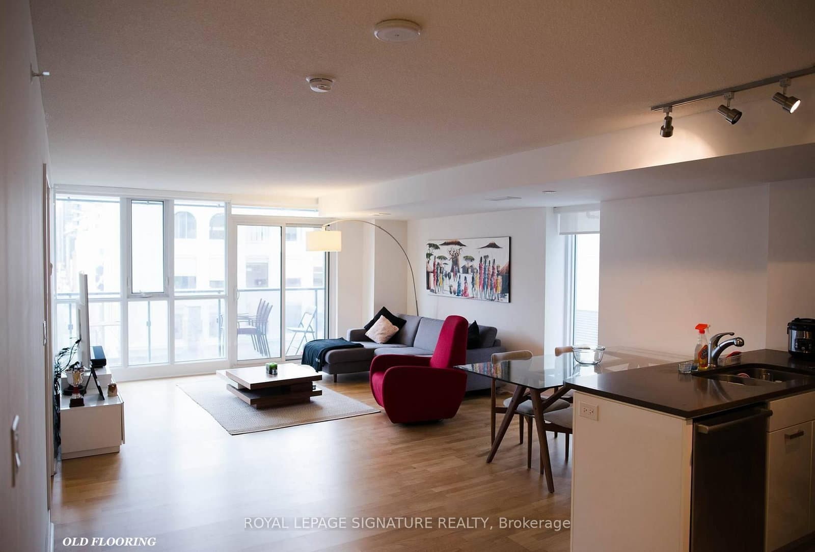 295 Adelaide Street W, Unit 414 thumbnail 15