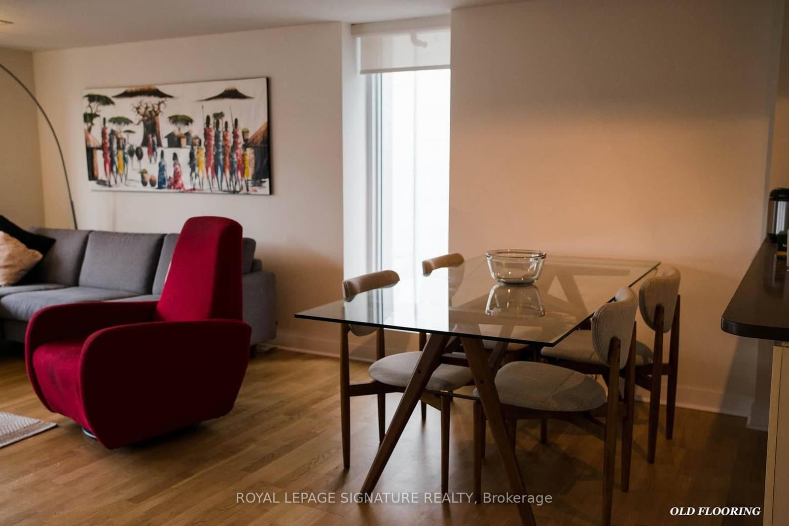 295 Adelaide Street W, Unit 414 thumbnail 3