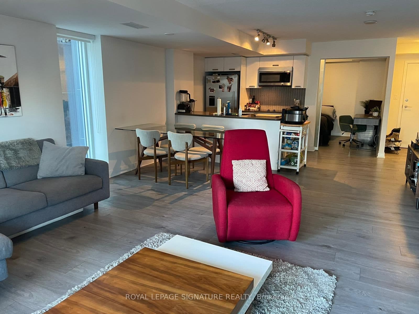 295 Adelaide Street W, Unit 414 thumbnail 5