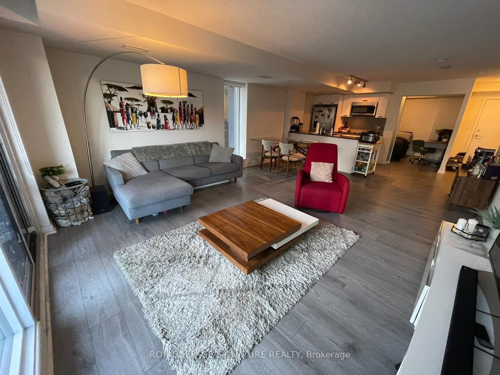 295 Adelaide Street W, Unit 414 thumbnail 8