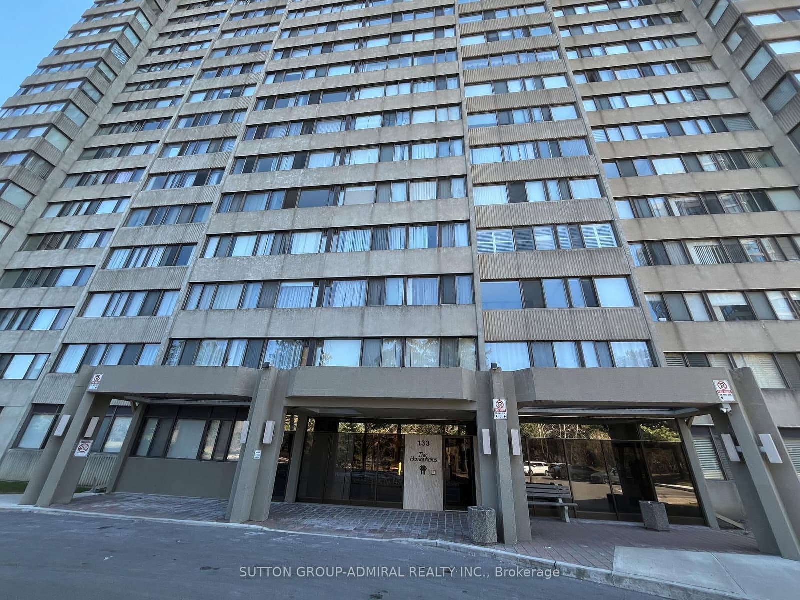 133 Torresdale Avenue, Unit 1801 - Image 1