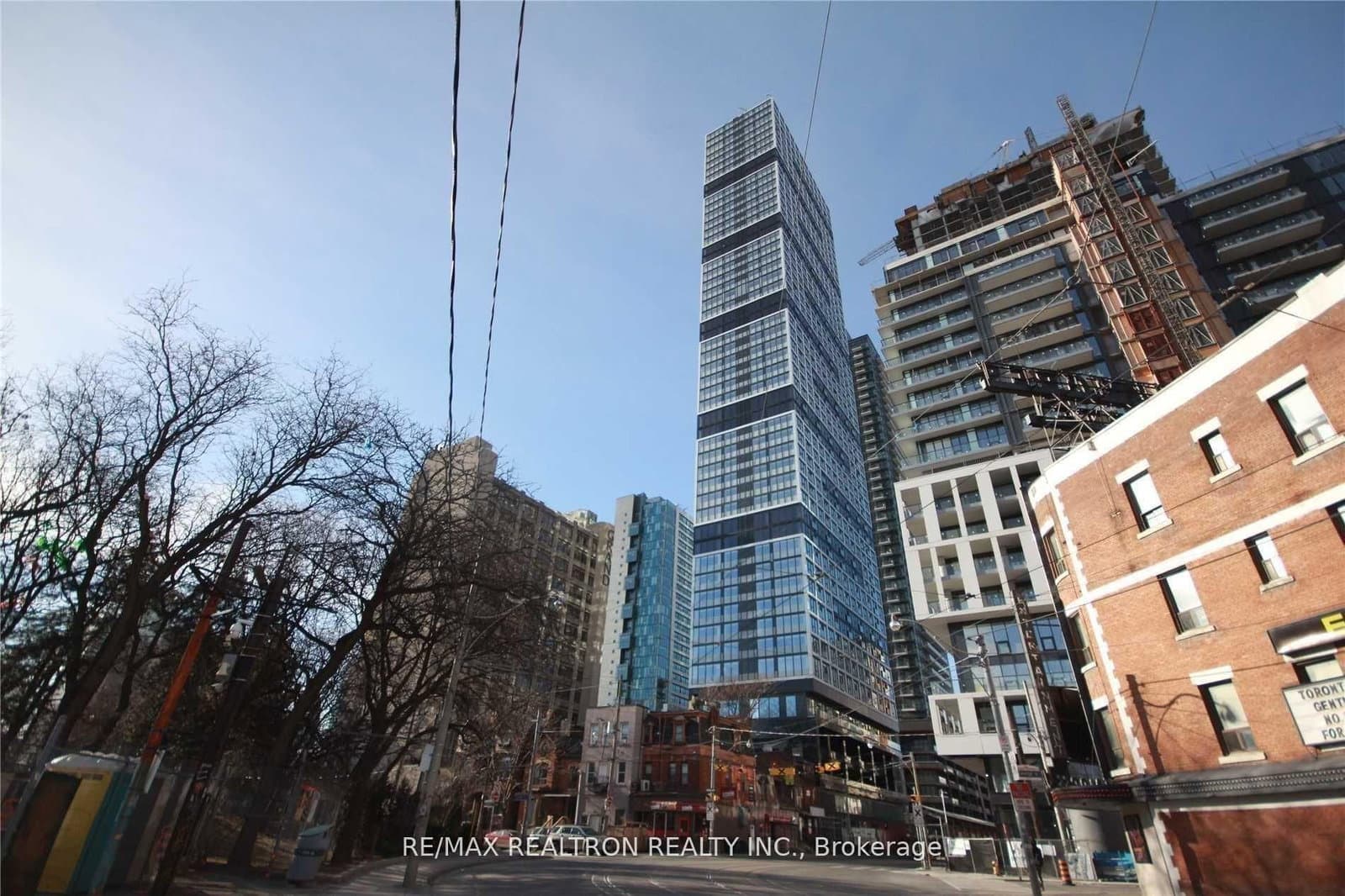 181 Dundas Street E, Unit 2507 - Image 1