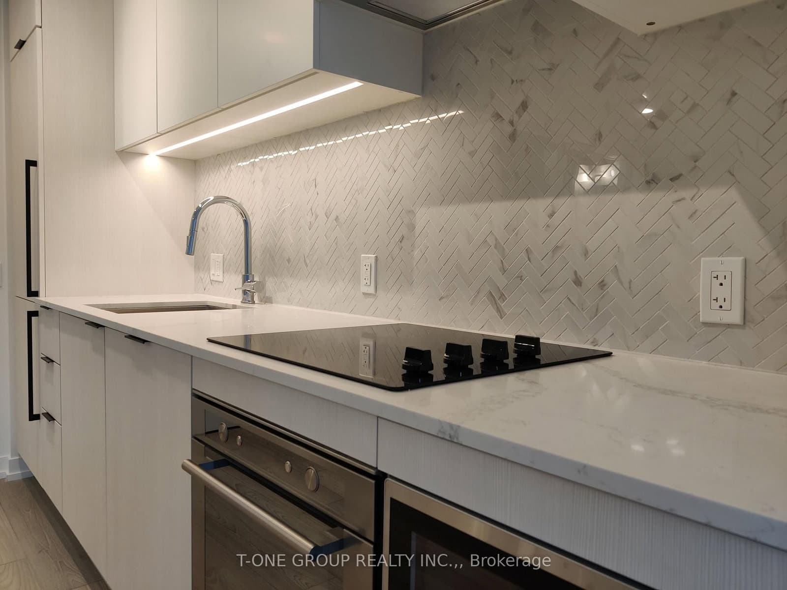 82 Dalhousie Street, Unit 1805 - Image 1