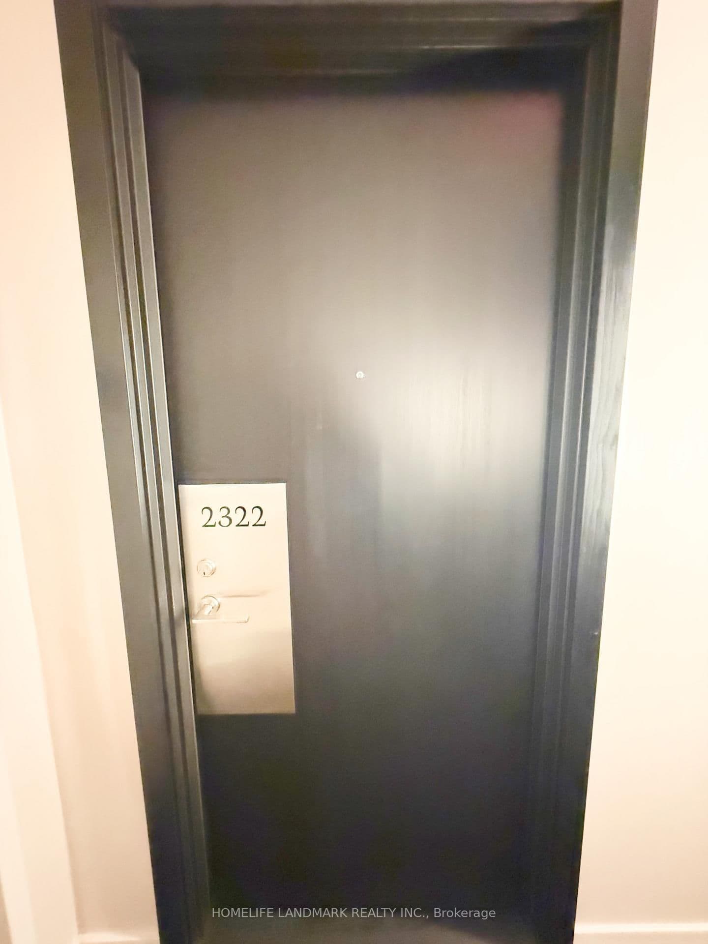 5 Sheppard Avenue E, Unit 2322 thumbnail 2