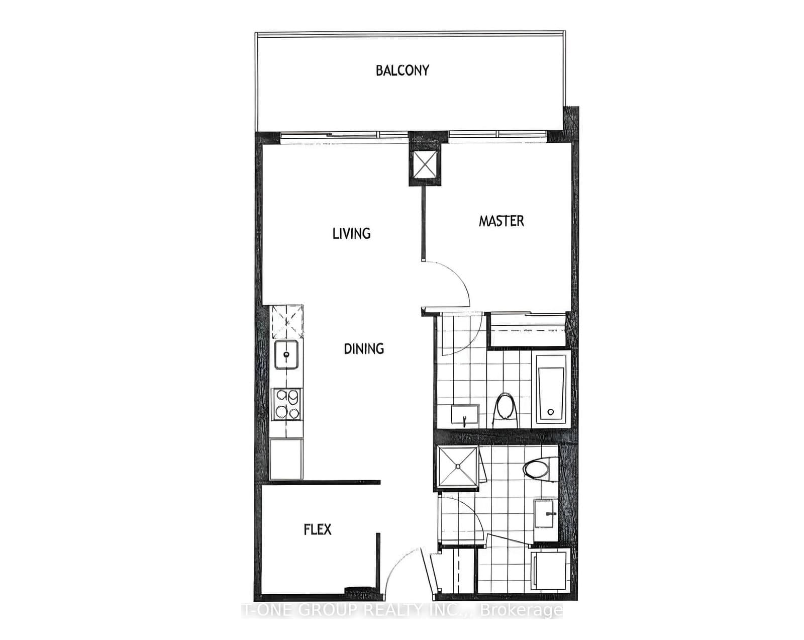 56 Forest Manor Road, Unit 3206 thumbnail 10