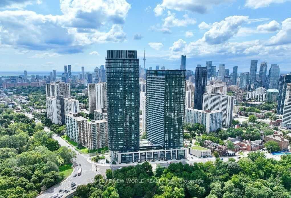 585 BLOOR Street E, Unit 2220 - Image 1