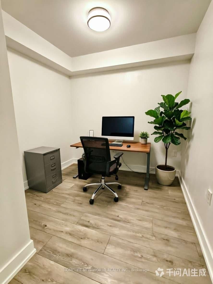 585 BLOOR Street E, Unit 2220 thumbnail 18
