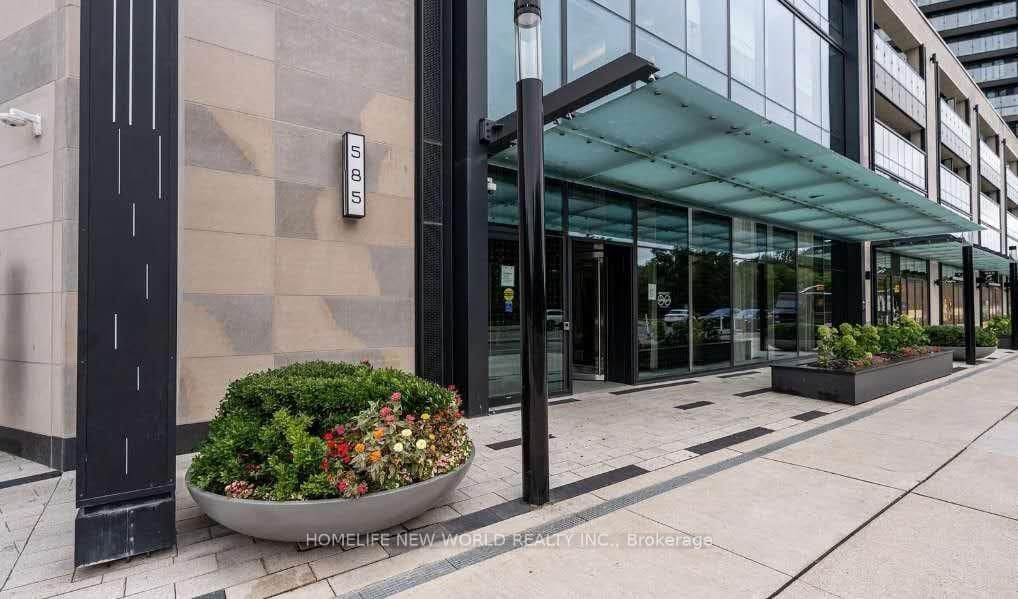 585 BLOOR Street E, Unit 2220 thumbnail 2