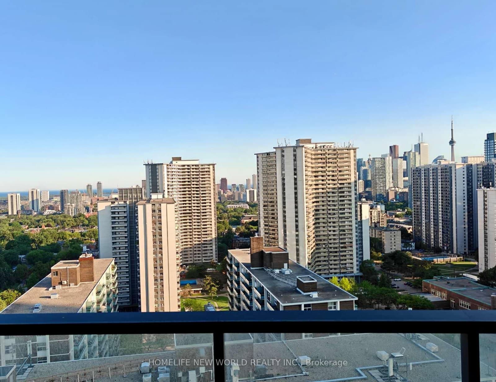 585 BLOOR Street E, Unit 2220 thumbnail 20
