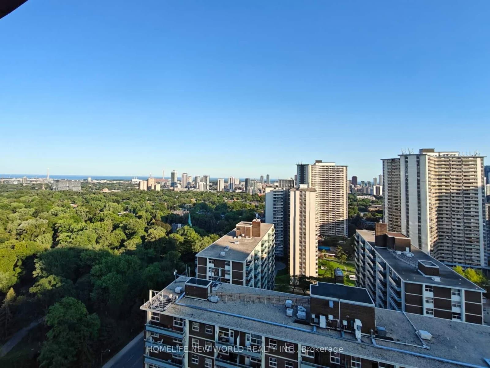 585 BLOOR Street E, Unit 2220 thumbnail 22