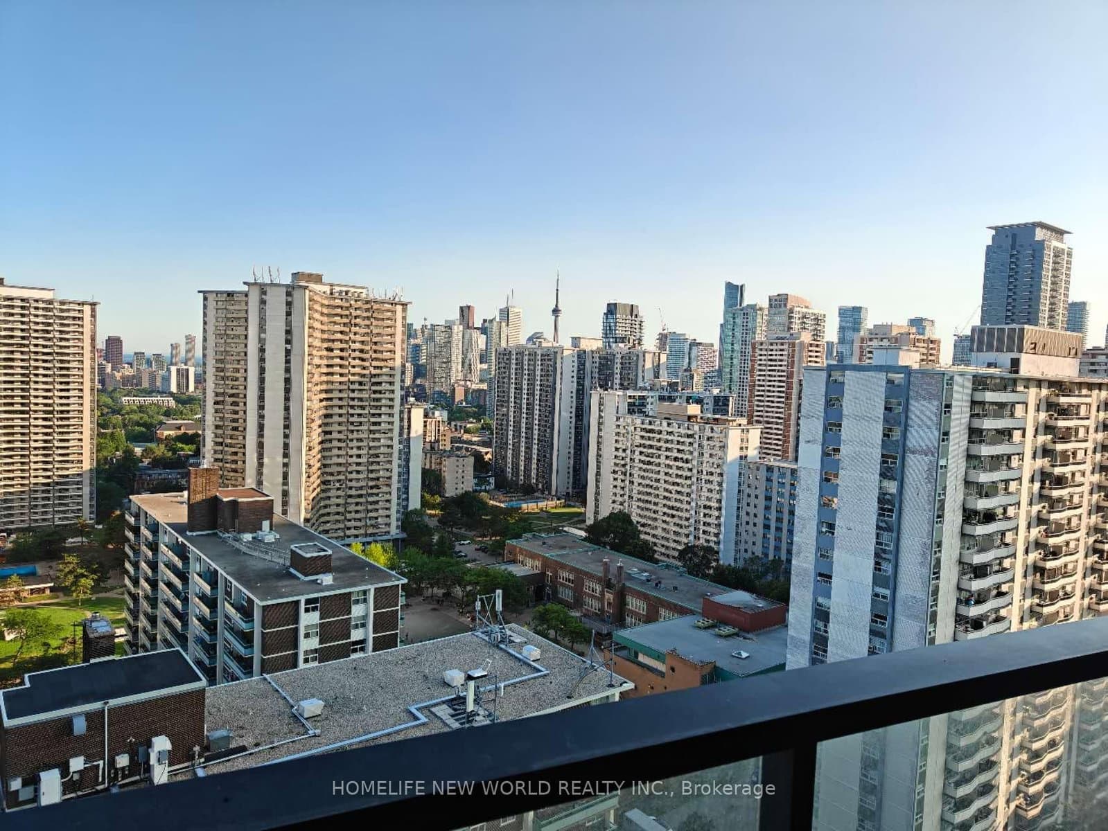 585 BLOOR Street E, Unit 2220 thumbnail 23