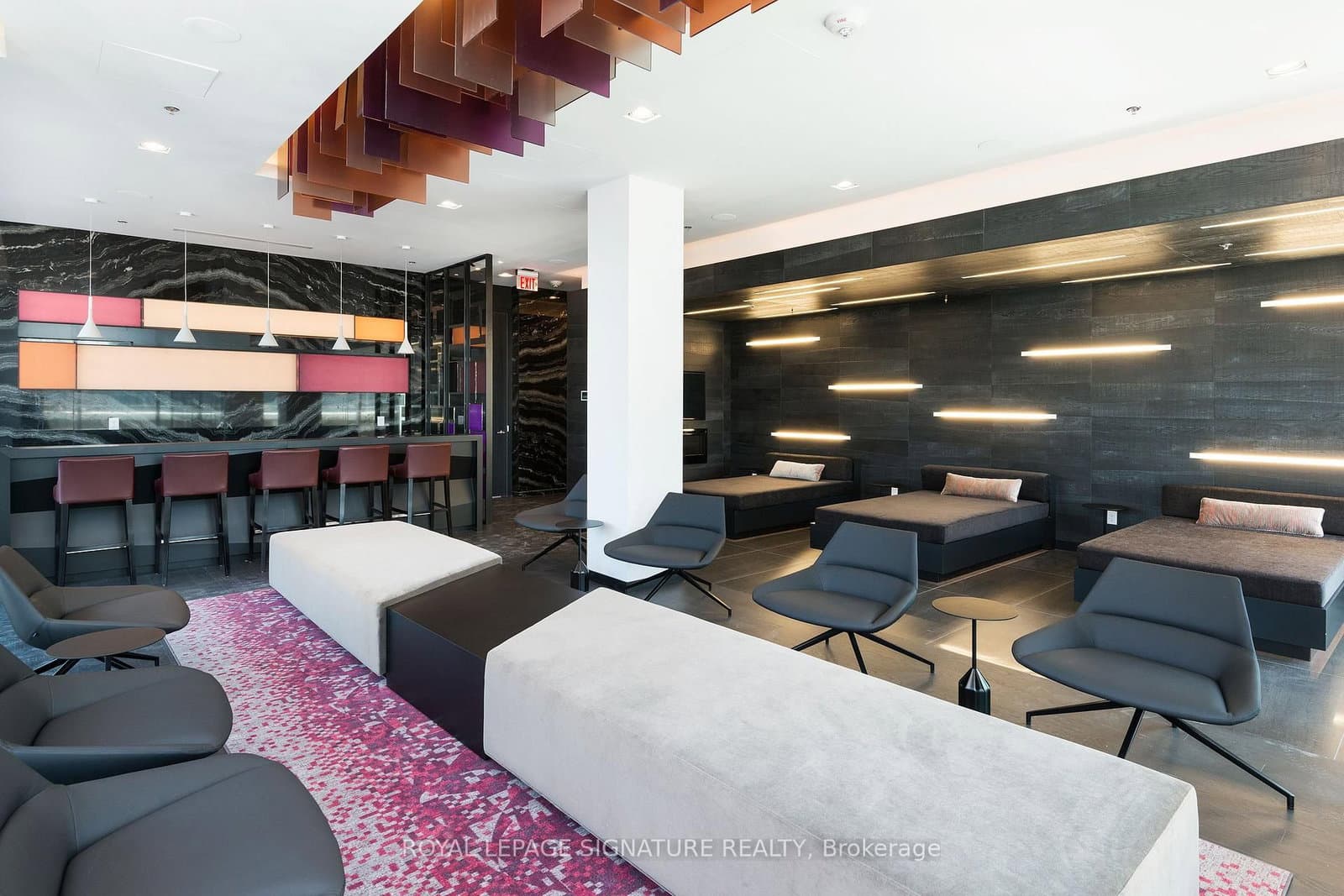 318 Richmond Street W, Unit 410 thumbnail 9