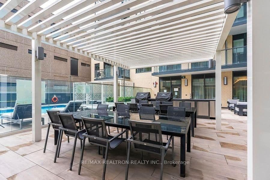 543 Richmond Street W, Unit 1427 thumbnail 20