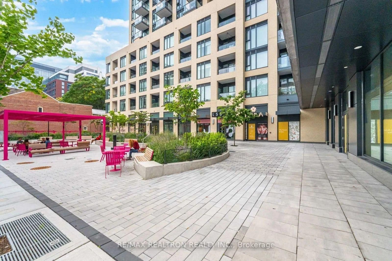 543 Richmond Street W, Unit 1427 thumbnail 33