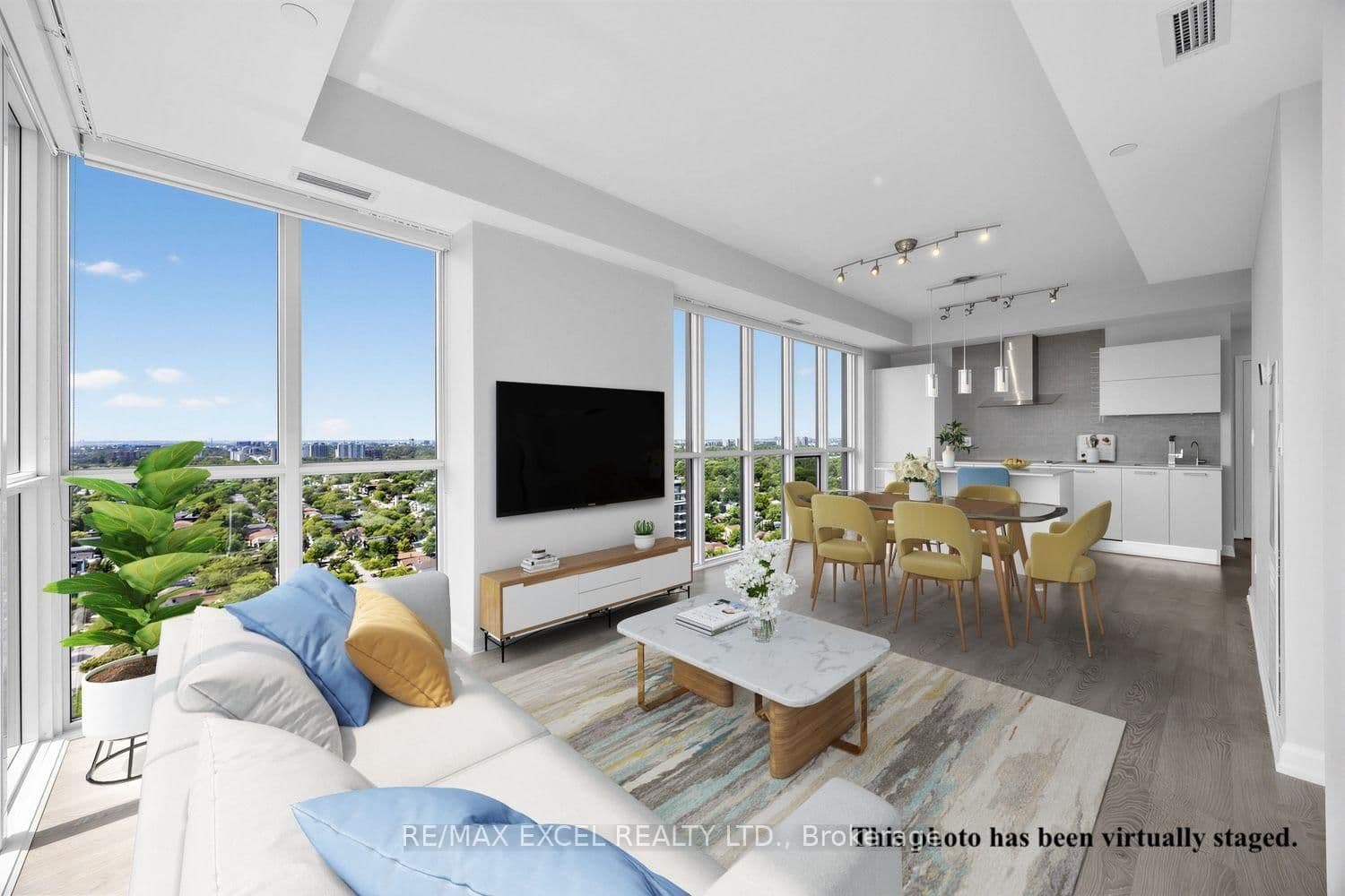 11 Bogert Avenue, Unit 2403 thumbnail 13