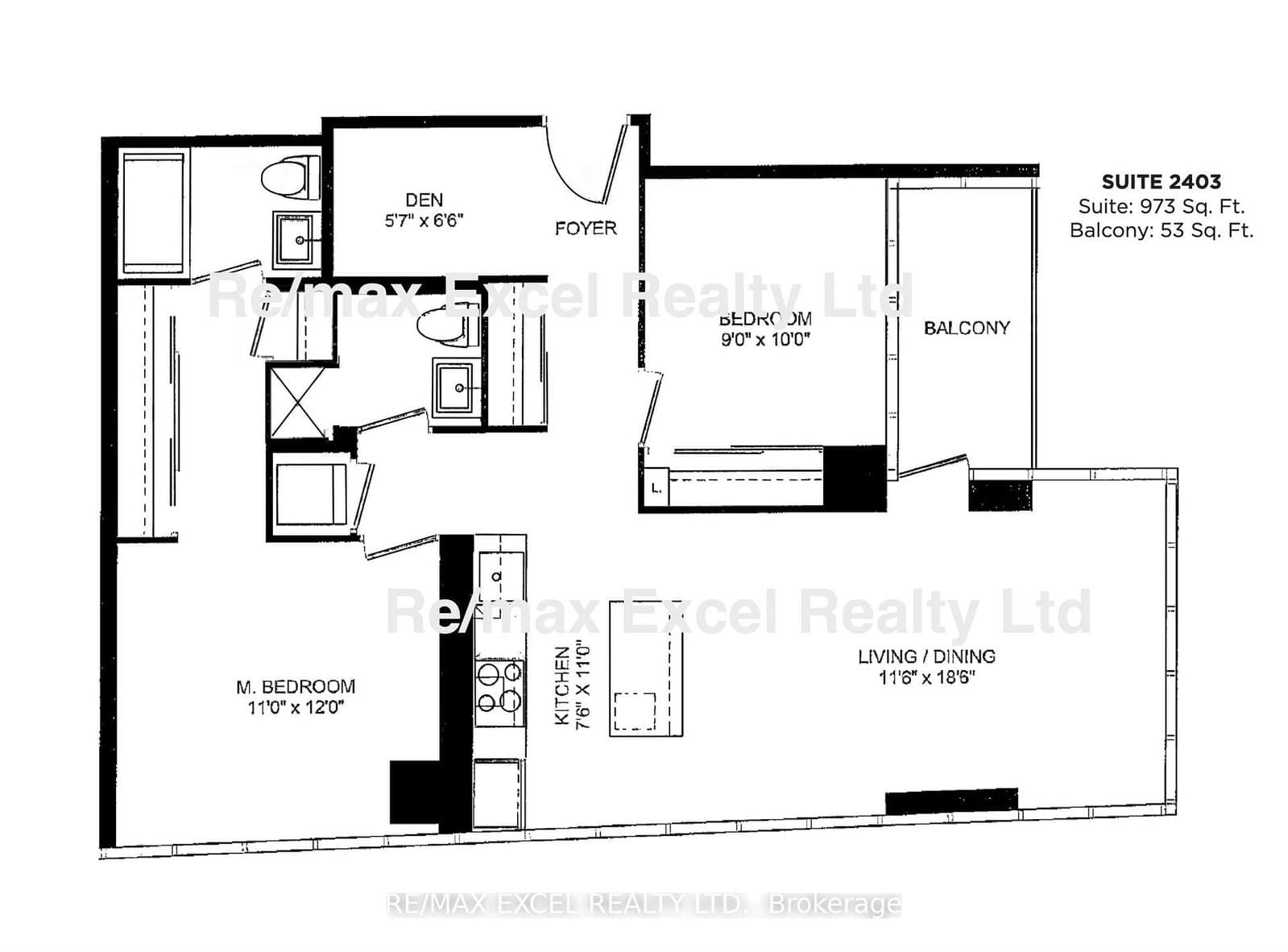 11 Bogert Avenue, Unit 2403 thumbnail 36