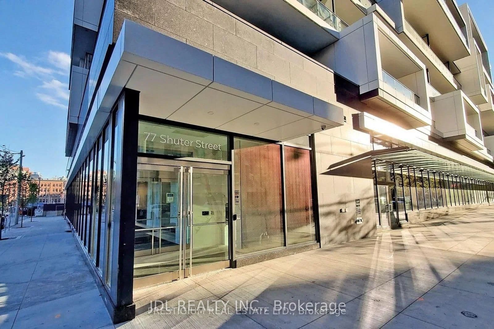 77 Shuter Street, Unit 207 thumbnail 16