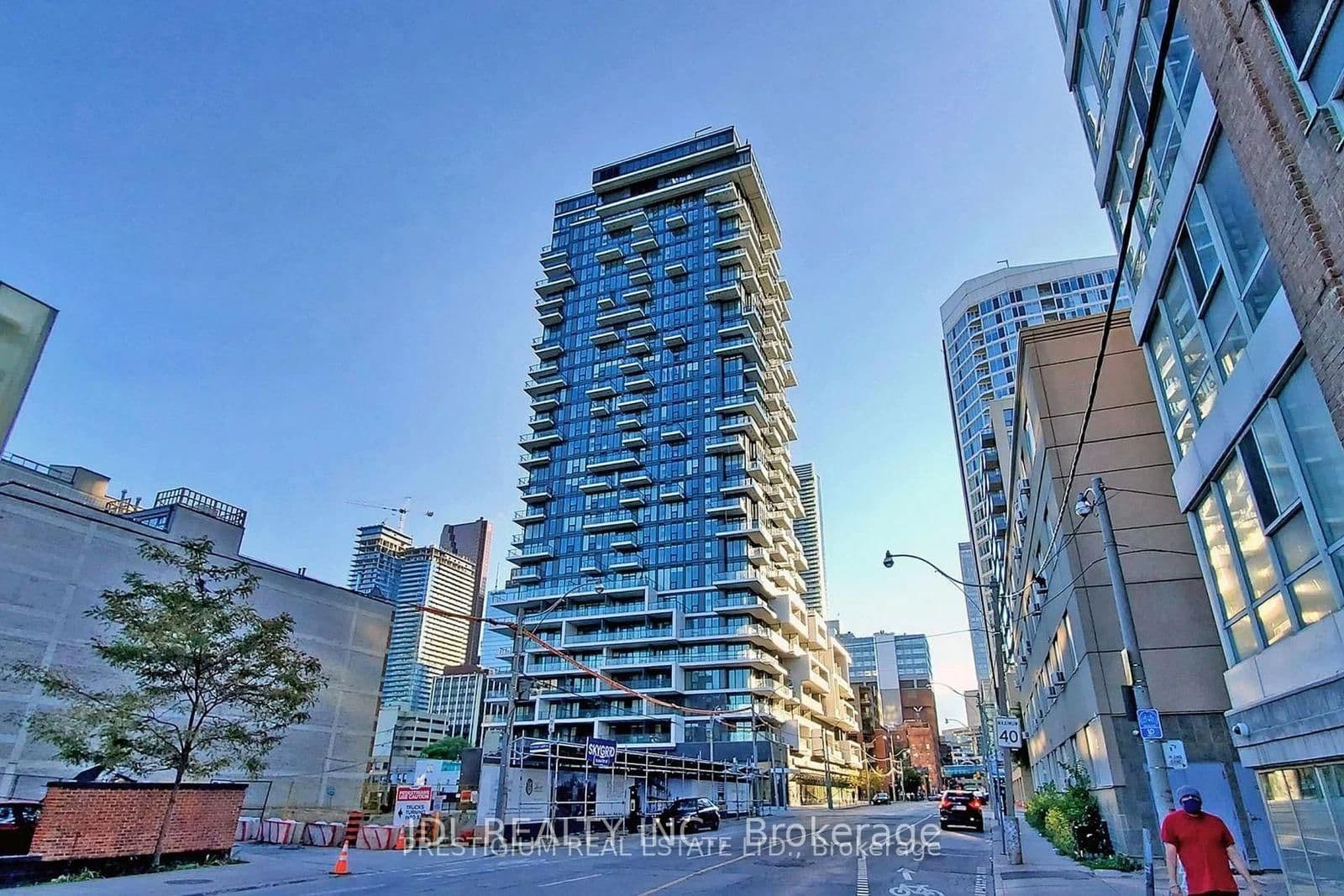 77 Shuter Street, Unit 207 thumbnail 17