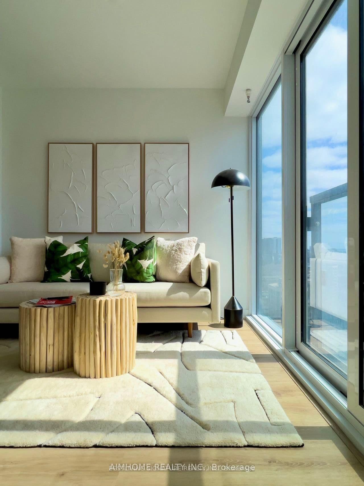 319 Jarvis Street, Unit 1802 thumbnail 5