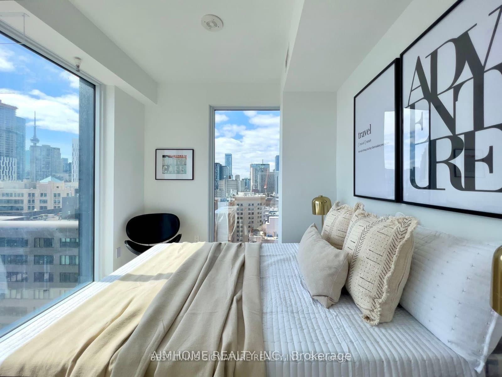 319 Jarvis Street, Unit 1802 thumbnail 9