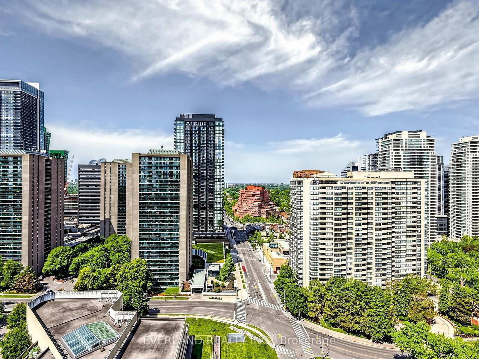 88 Sheppard Avenue E, Unit 2307 thumbnail 13