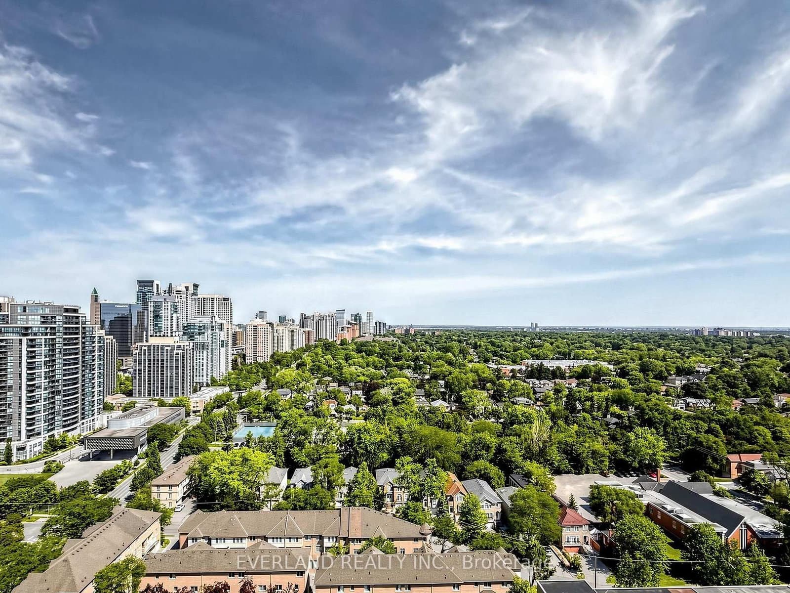 88 Sheppard Avenue E, Unit 2307 thumbnail 14