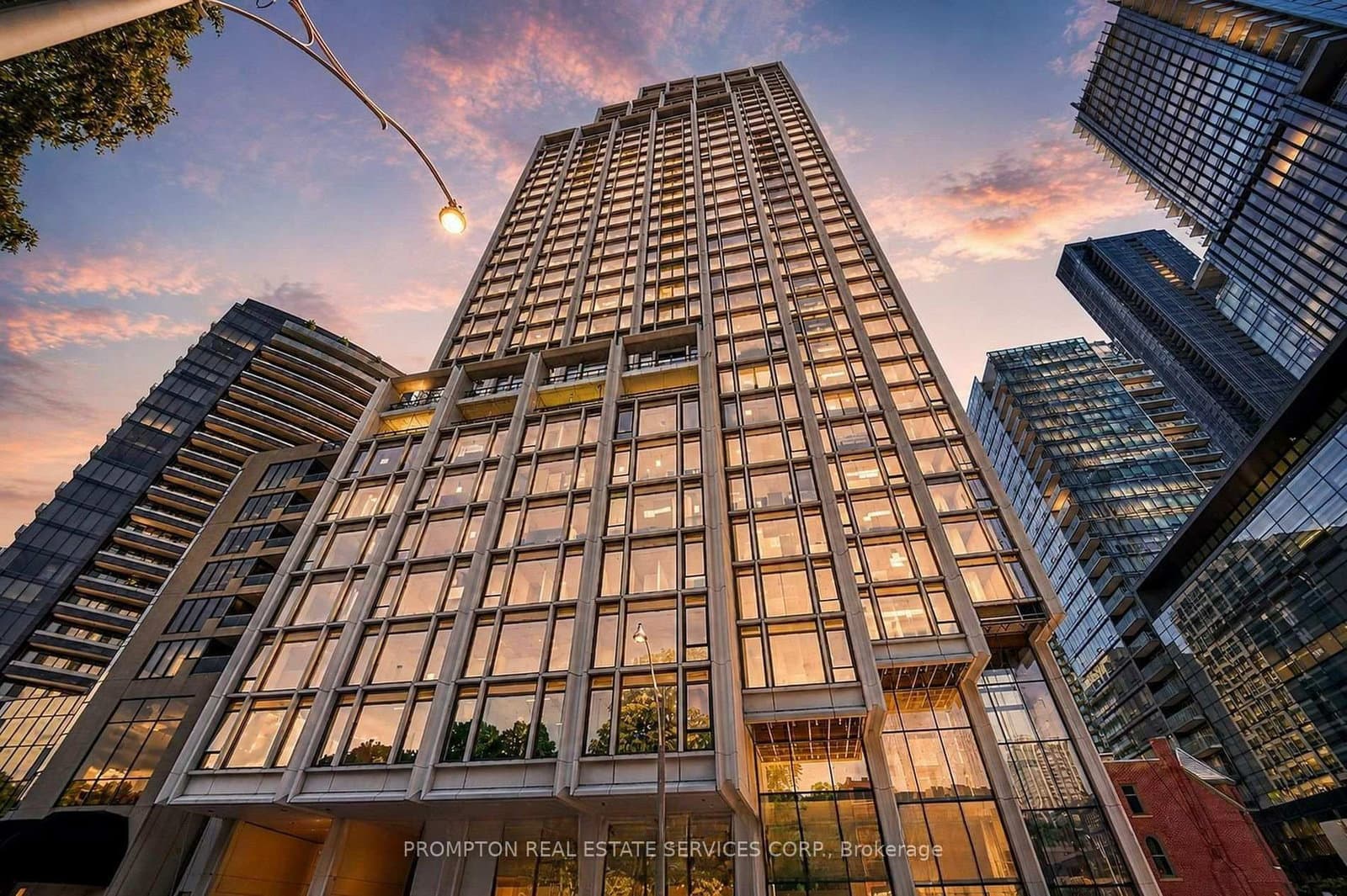 1315 Bay st Street, Unit 3302 - Image 1