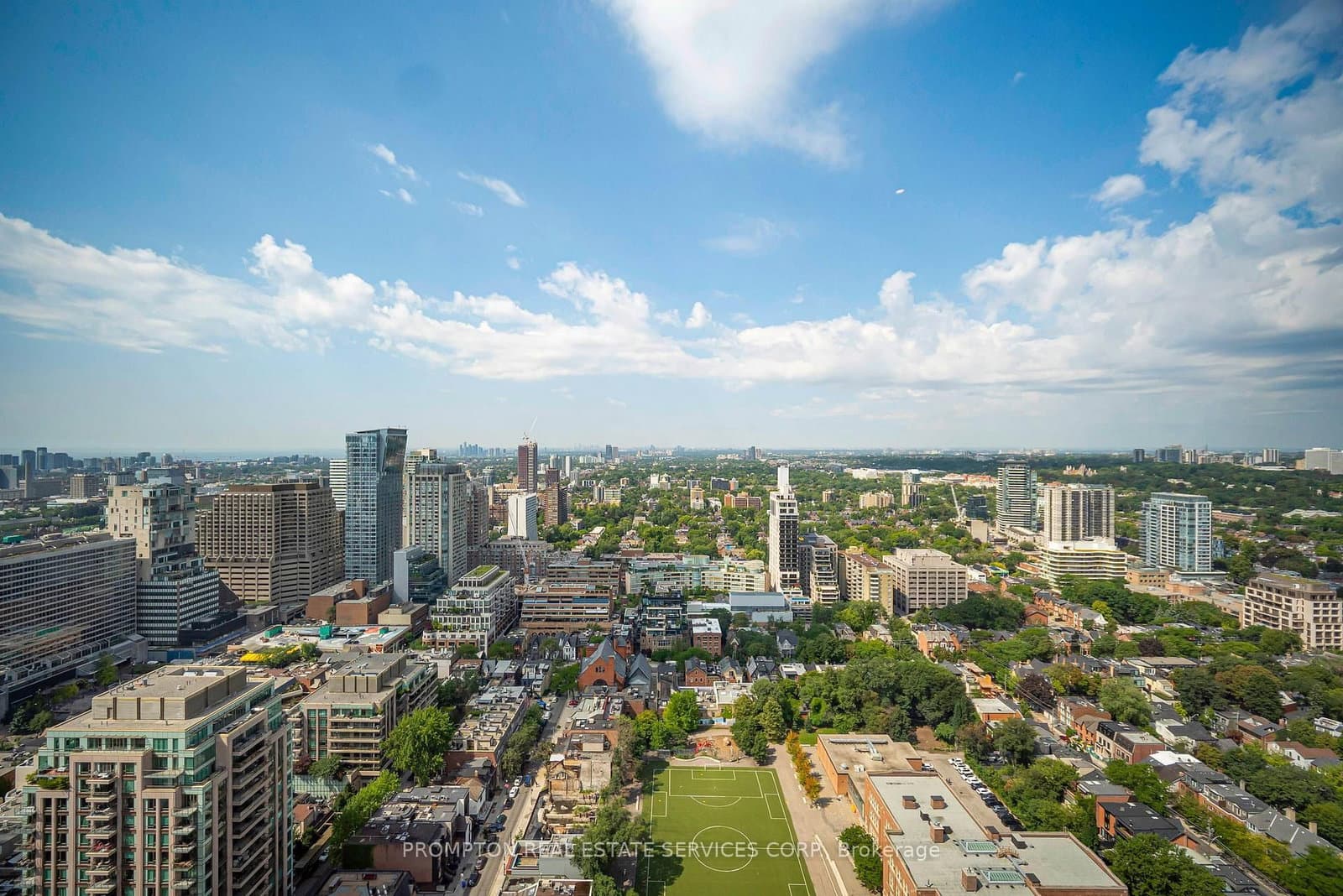 1315 Bay st Street, Unit 3302 thumbnail 16
