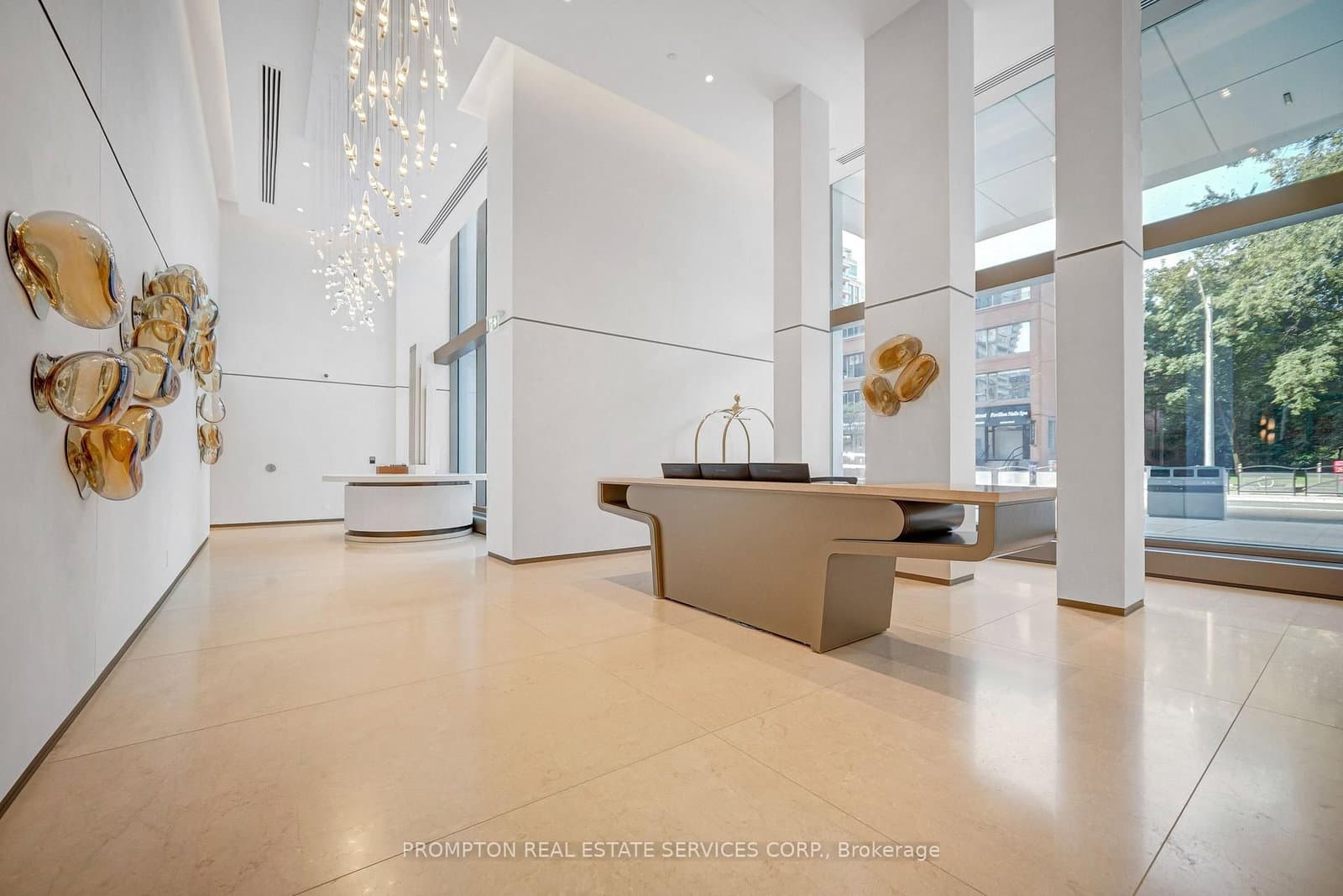 1315 Bay st Street, Unit 3302 thumbnail 20