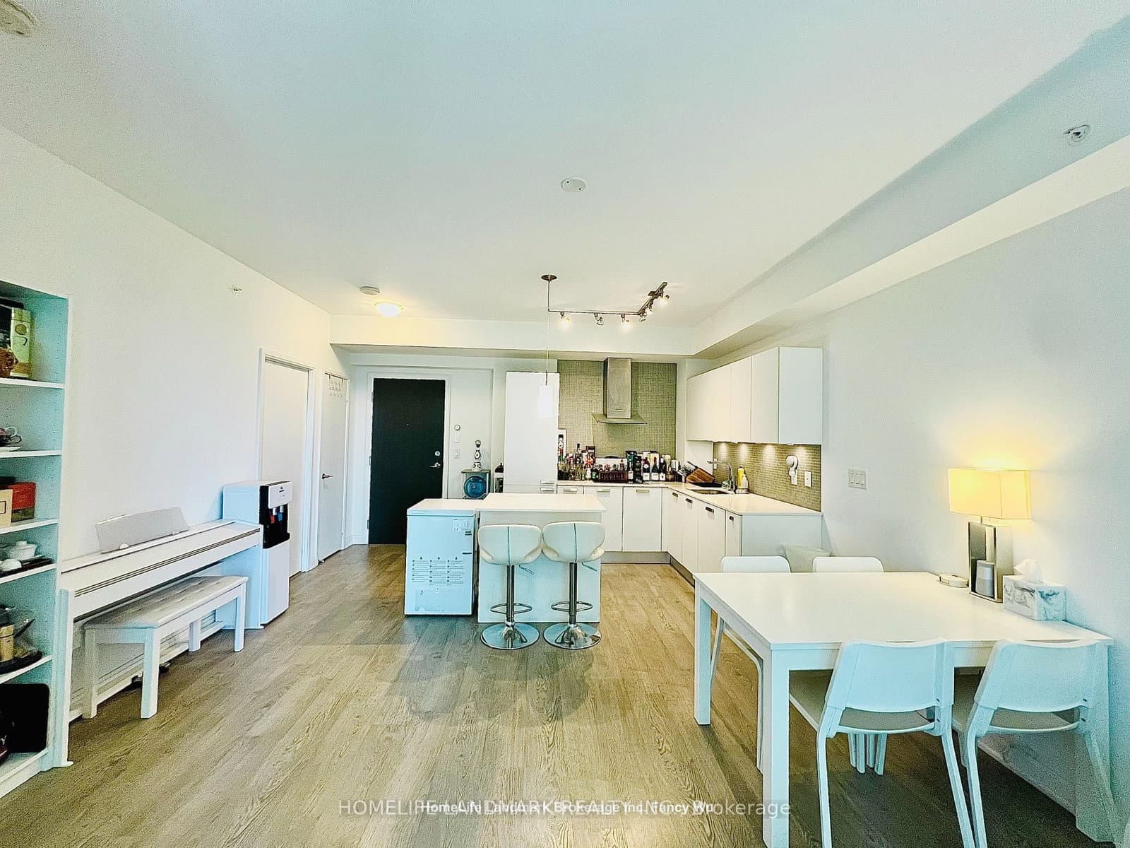 9 Bogert Avenue, Unit 1204 - Image 1