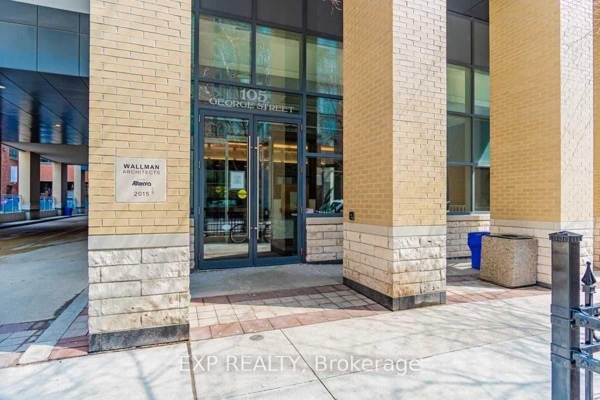 105 George Street, Unit 1311 thumbnail 17