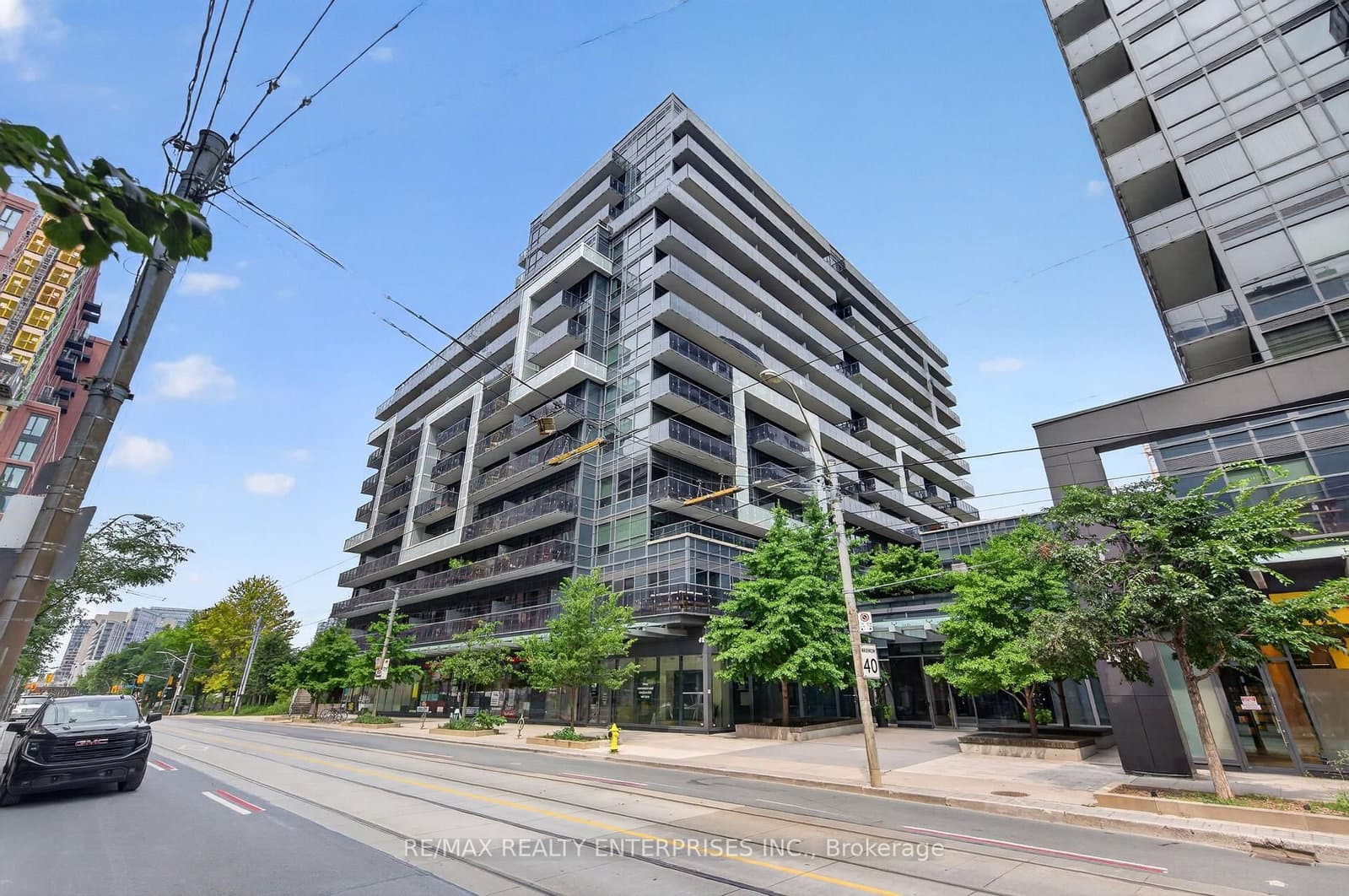 1030 King Street W, Unit 942 - Image 1