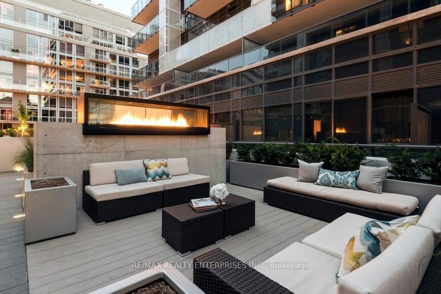 1030 King Street W, Unit 942 thumbnail 41