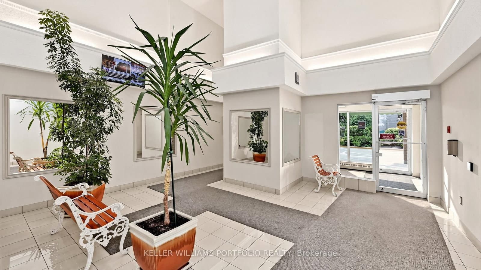 4005 Don Mills Road, Unit 358 thumbnail 4