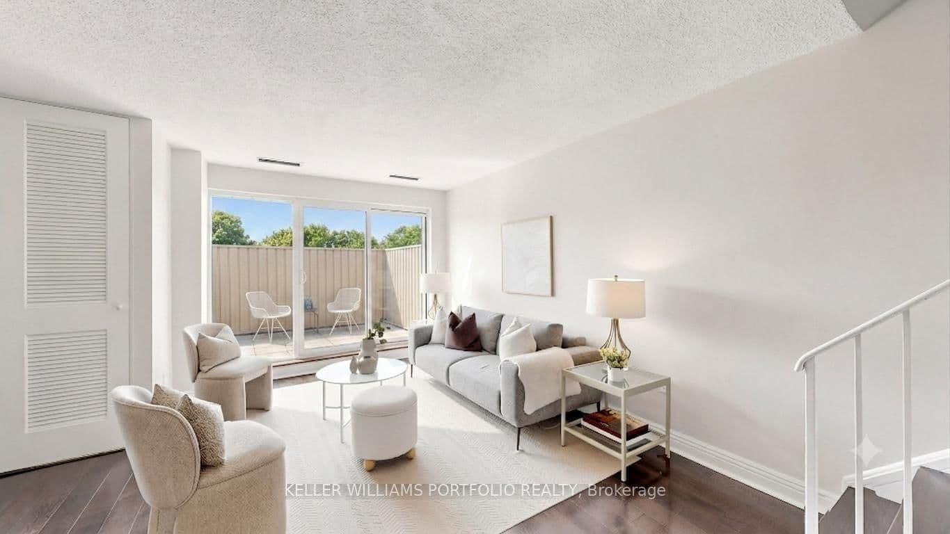4005 Don Mills Road, Unit 358 thumbnail 6