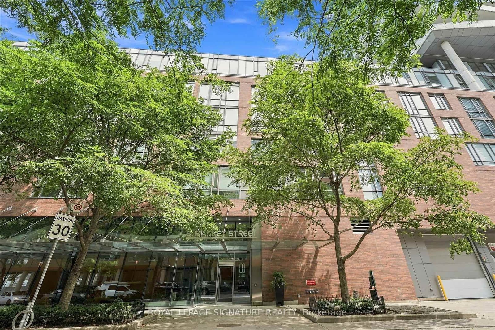 3 Market Street, Unit 421 thumbnail 33