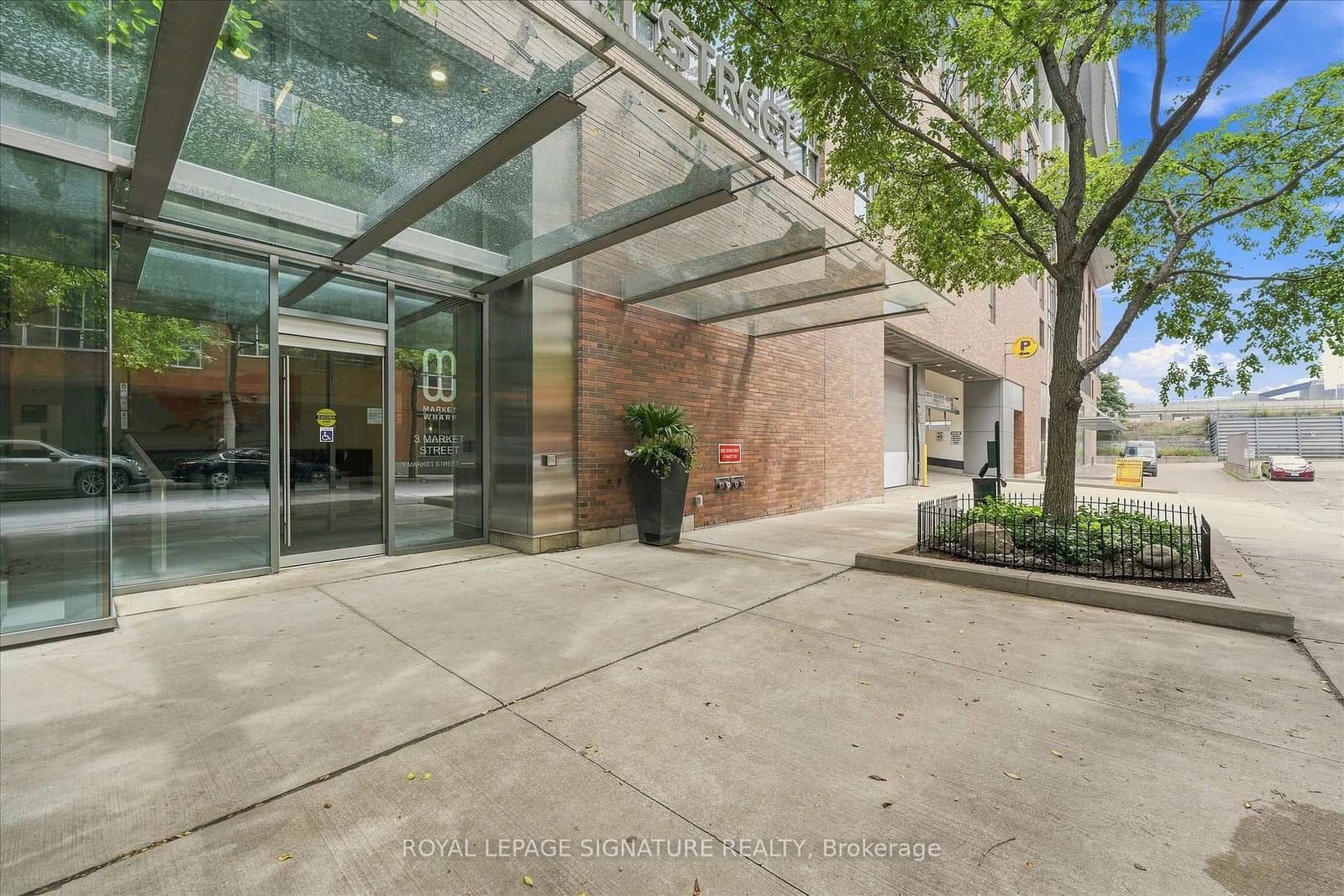 3 Market Street, Unit 421 thumbnail 35