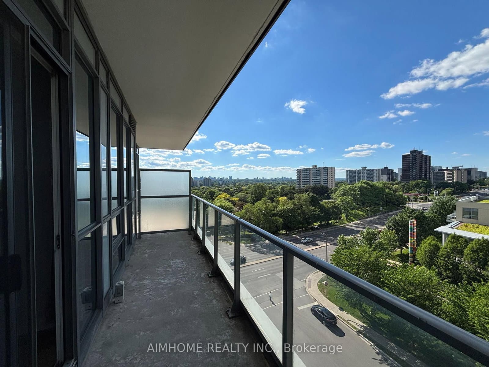 52 Forest Manor Road, Unit 603 thumbnail 12