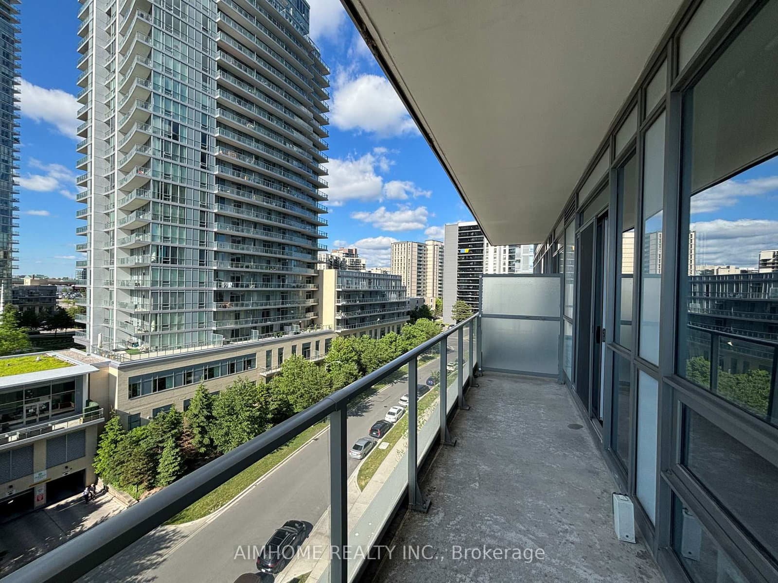 52 Forest Manor Road, Unit 603 thumbnail 13