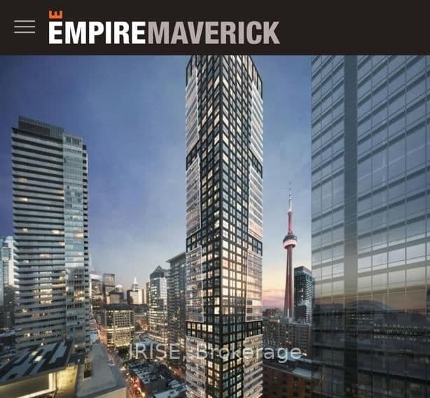 327 King Street W, Unit 606 - Image 1