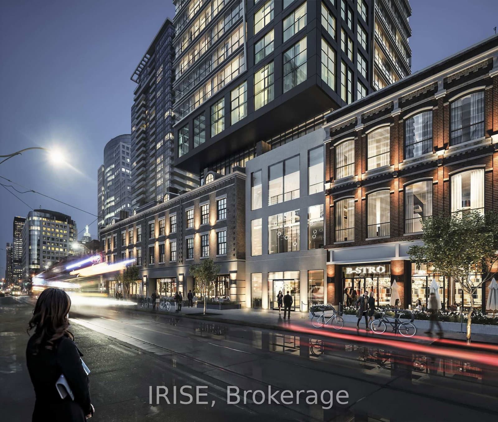 327 King Street W, Unit 606 thumbnail 2
