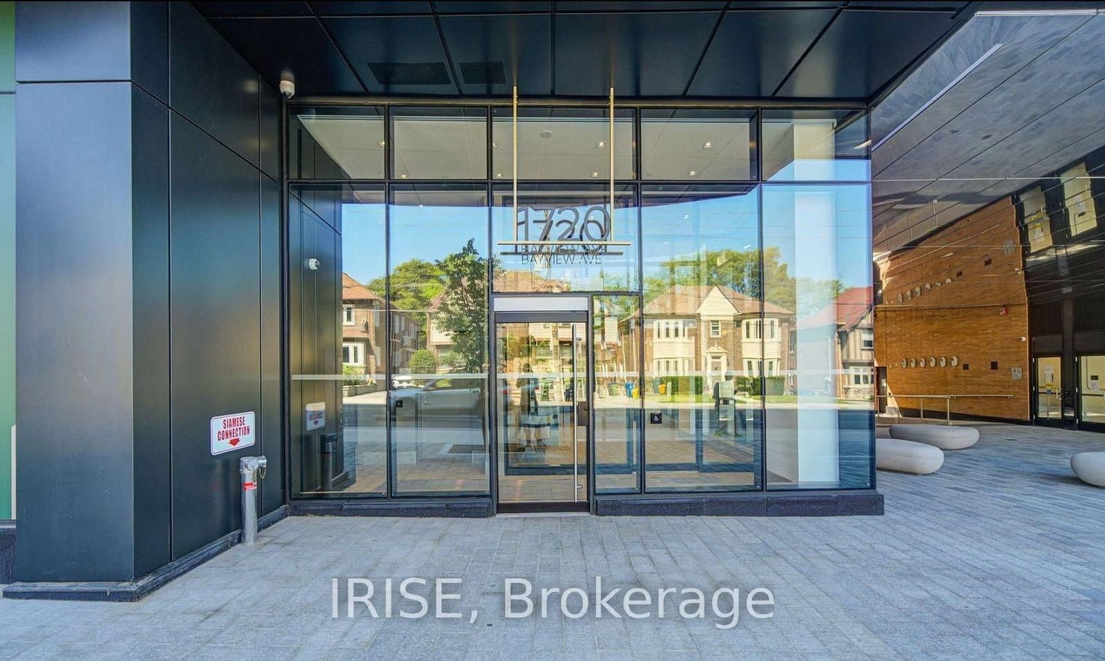 1720 Bayview Avenue, Unit 217 - Image 1