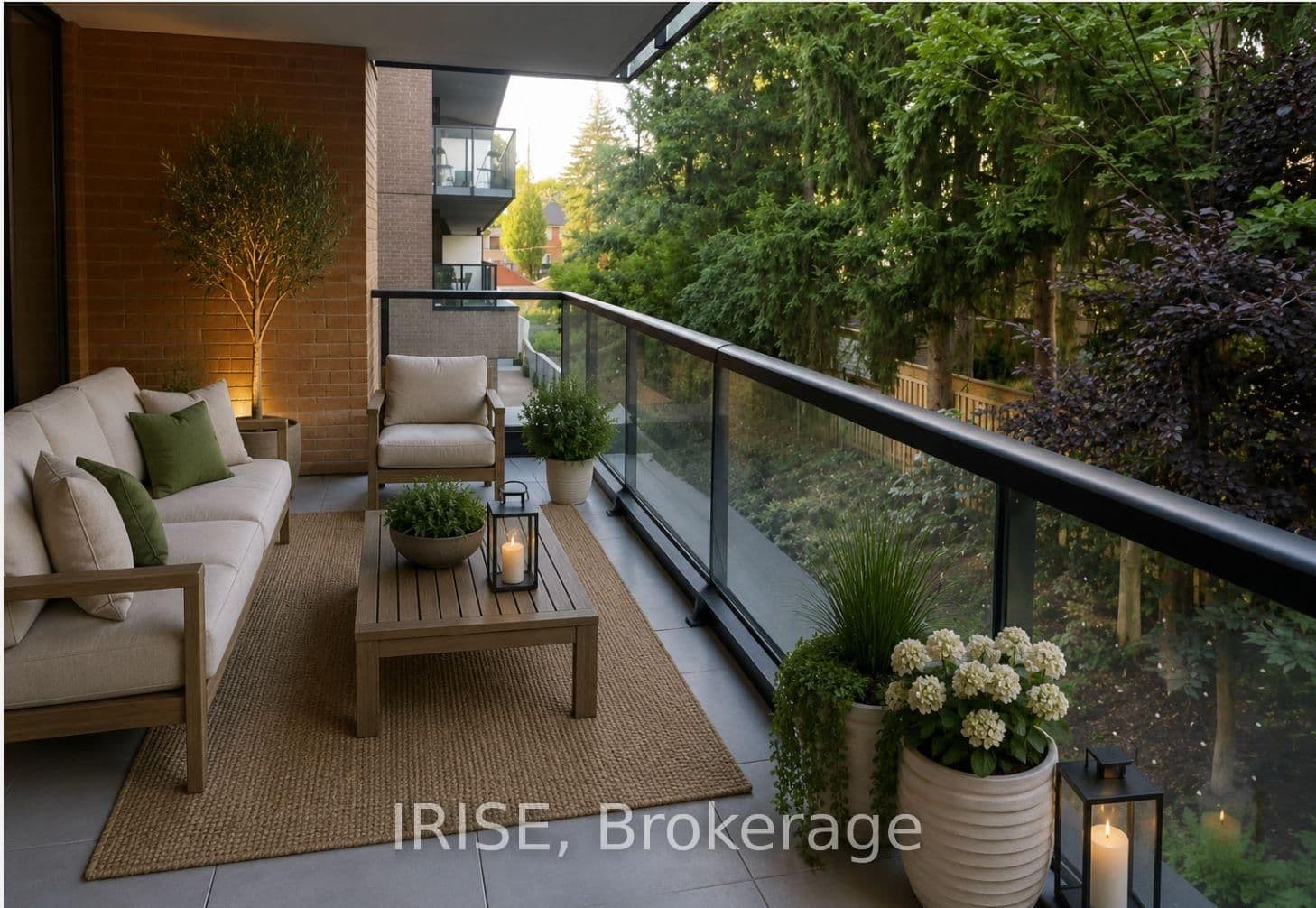 1720 Bayview Avenue, Unit 217 thumbnail 14