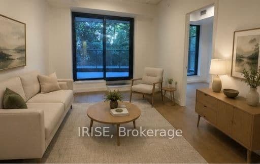 1720 Bayview Avenue, Unit 217 thumbnail 2