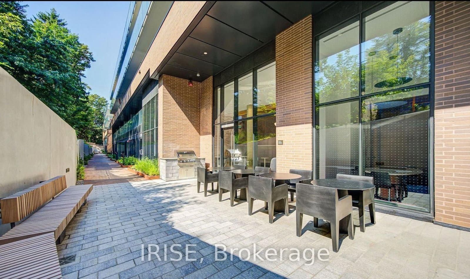 1720 Bayview Avenue, Unit 217 thumbnail 20